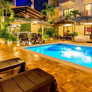 Vallarta Sun (adults Only) Hotel